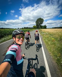 Bike Frauen Camp Willingen